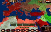 Cкриншот Masters of the World - Geopolitical Simulator 3, изображение № 162475 - RAWG