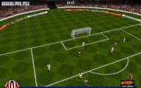 Cкриншот Actua Soccer Club Edition, изображение № 344020 - RAWG
