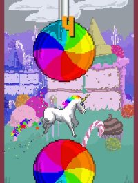 Cкриншот Gassy Unicorn, изображение № 2861825 - RAWG