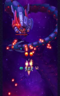 Cкриншот Space Justice: Galaxy Shooter. Shoot 'em up, изображение № 2215652 - RAWG