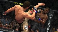 Cкриншот UFC 2009 Undisputed, изображение № 518106 - RAWG
