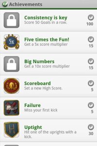 Cкриншот Flick Kick Rugby, изображение № 1423627 - RAWG