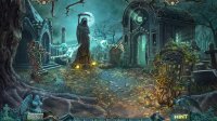 Cкриншот Redemption Cemetery: The Island of the Lost Collector's Edition, изображение № 216121 - RAWG