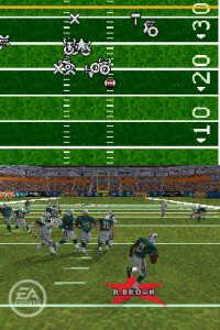 Cкриншот Madden NFL 08, изображение № 320859 - RAWG
