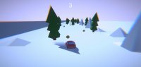 Cкриншот Snow Racer (Coin collector), изображение № 3182099 - RAWG