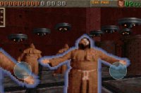 Cкриншот Rise of the Triad (1994), изображение № 316189 - RAWG