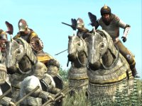 Cкриншот Medieval 2: Total War - Kingdoms, изображение № 473994 - RAWG