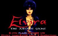 Cкриншот Elvira: The Arcade Game, изображение № 748258 - RAWG