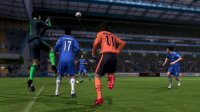 Cкриншот FIFA 10, изображение № 526953 - RAWG