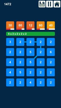Cкриншот Arithmetic Math Games Collection, изображение № 2272213 - RAWG