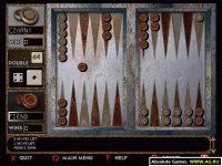 Cкриншот Backgammon, изображение № 324514 - RAWG