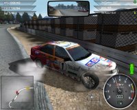 Cкриншот Cross Racing Championship 2005, изображение № 404934 - RAWG