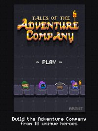 Cкриншот Tales of the Adventure Company, изображение № 675943 - RAWG