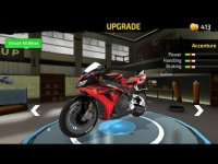 Cкриншот Wrong Way Moto Racer, изображение № 1756534 - RAWG