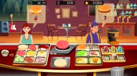 Cкриншот Burger Restaurant Simulator, изображение № 3557886 - RAWG