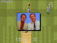 Cкриншот Cricket '96, изображение № 304646 - RAWG
