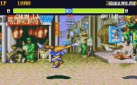 Cкриншот Street Fighter II: The World Warrior (1991), изображение № 309076 - RAWG