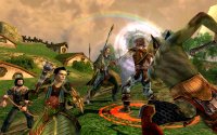 Cкриншот The Lord of the Rings Online: Rise of Isengard, изображение № 581383 - RAWG