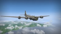 Cкриншот WarBirds - World War II Combat Aviation, изображение № 130768 - RAWG
