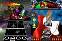 Cкриншот Guitar Hero On Tour: Decades, изображение № 785672 - RAWG