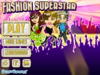 Cкриншот Fashion Superstar: Ultimate Dress Up, изображение № 1724588 - RAWG