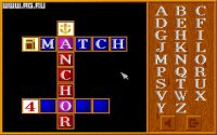 Cкриншот Crossword (1994), изображение № 343705 - RAWG