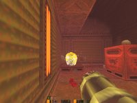 Cкриншот Quake II: Quad Damage, изображение № 228765 - RAWG