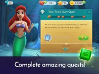 Cкриншот Disney Princess Majestic Quest, изображение № 2204181 - RAWG