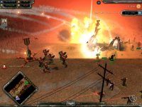 Cкриншот Warhammer 40,000: Dawn of War – Winter Assault, изображение № 809481 - RAWG