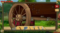 Cкриншот Scarlet Hood and the Wicked Wood Demo, изображение № 2769235 - RAWG