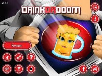 Cкриншот Drink & Doom Adult Party Games, изображение № 1331857 - RAWG