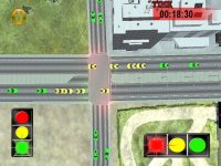 Cкриншот City Traffic Control 3D: Car Driving Simulator, изображение № 1614893 - RAWG