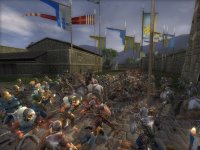 Cкриншот Medieval 2: Total War, изображение № 444625 - RAWG