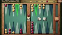 Cкриншот Backgammon Free, изображение № 1435969 - RAWG