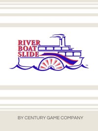 Cкриншот Riverboat Slide, изображение № 1906793 - RAWG