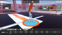 Cкриншот Xemo: Robot Simulation, изображение № 88644 - RAWG