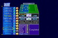 Cкриншот International Superstar Soccer Pro 98, изображение № 730218 - RAWG