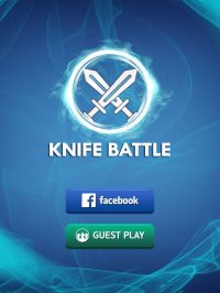 Cкриншот Knife Battle., изображение № 2025451 - RAWG