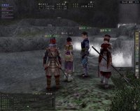 Cкриншот Nobunaga's Ambition Online, изображение № 341971 - RAWG