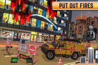 Cкриншот Emergency Driver Sim: City Hero, изображение № 1556029 - RAWG