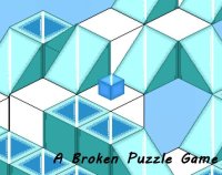 Cкриншот A Broken Puzzle Game, изображение № 1130610 - RAWG