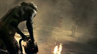 Cкриншот Resident Evil 5, изображение № 723784 - RAWG