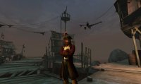 Cкриншот Корсары Online: Pirates of the Burning Sea, изображение № 355686 - RAWG