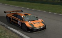 Cкриншот GTR 2: FIA GT Racing Game, изображение № 443984 - RAWG