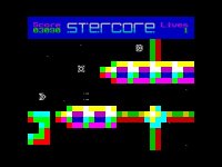 Cкриншот Stercore, изображение № 1978837 - RAWG
