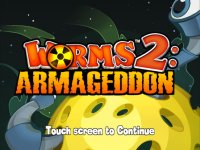Cкриншот Worms 2: Armageddon, изображение № 18793 - RAWG