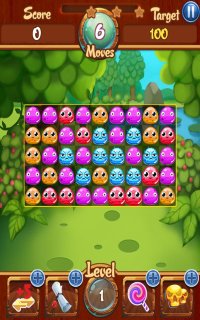 Cкриншот Happy Monster Boom!, изображение № 1833370 - RAWG