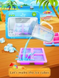 Cкриншот Summer Icy Snow Cone Maker, изображение № 1588594 - RAWG