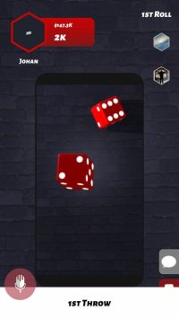 Cкриншот Phone Dice, изображение № 1688091 - RAWG