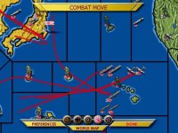 Cкриншот Axis & Allies (1998), изображение № 3118908 - RAWG